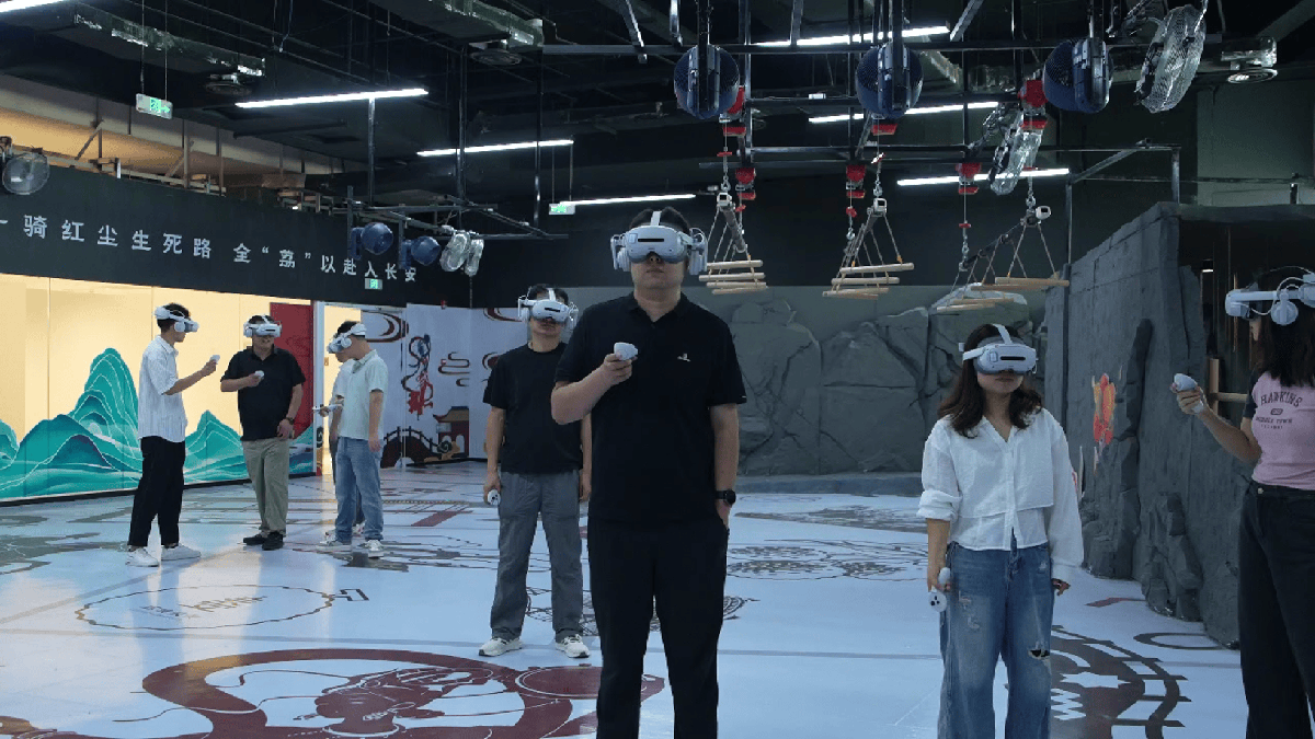 西安行程留白方案|半天空档适配!告别走马观花的收尾玩法 西安行程留白方案|半天空档适配!告别走马观花的收尾玩法
