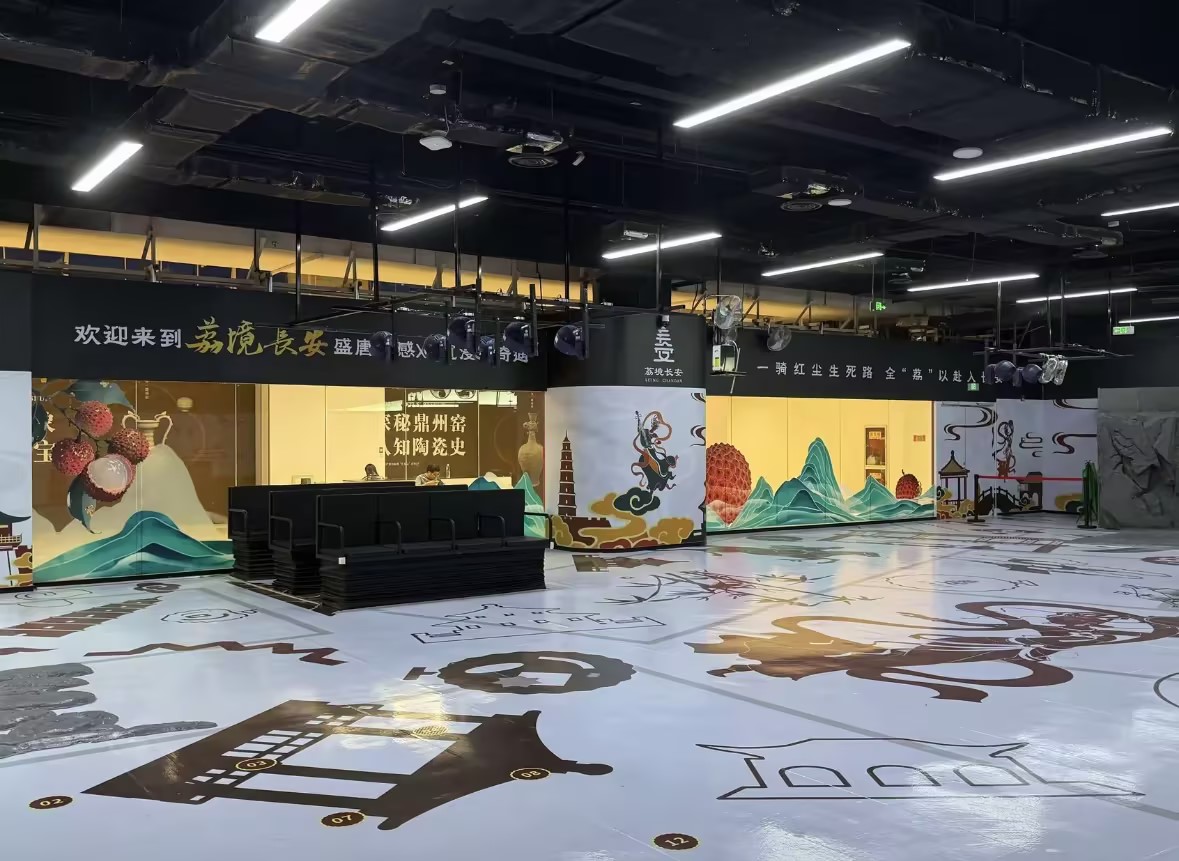避开人潮!西安小众高端体验|别人打卡网红,你沉浸式入唐 避开人潮!西安小众高端体验|别人打卡网红,你沉浸式入唐